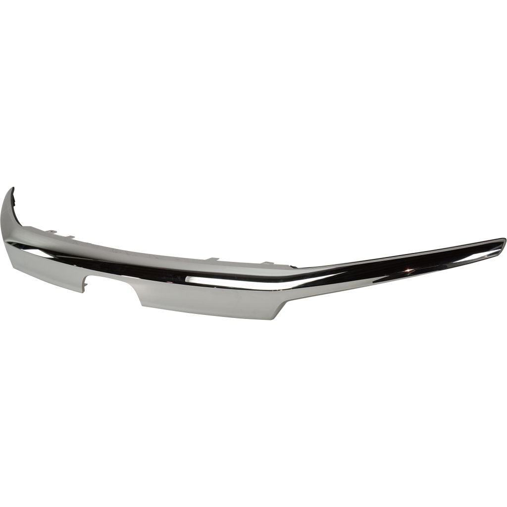 HONDA PILOT GRILLE UPPER MLDG CHROME**CAPA** OEM#71150TG7A50 2019-2022 PL#HO1210158C