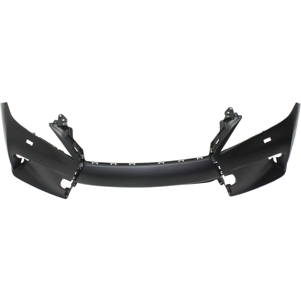 LEXUS RX 450h FRONT BUMPER COVER PRIMED (W/SPORT PKG)(F SPORT)(W/WASHER)(WO/SENSOR) OEM#521190E921 2013-2015 PL#LX1000246