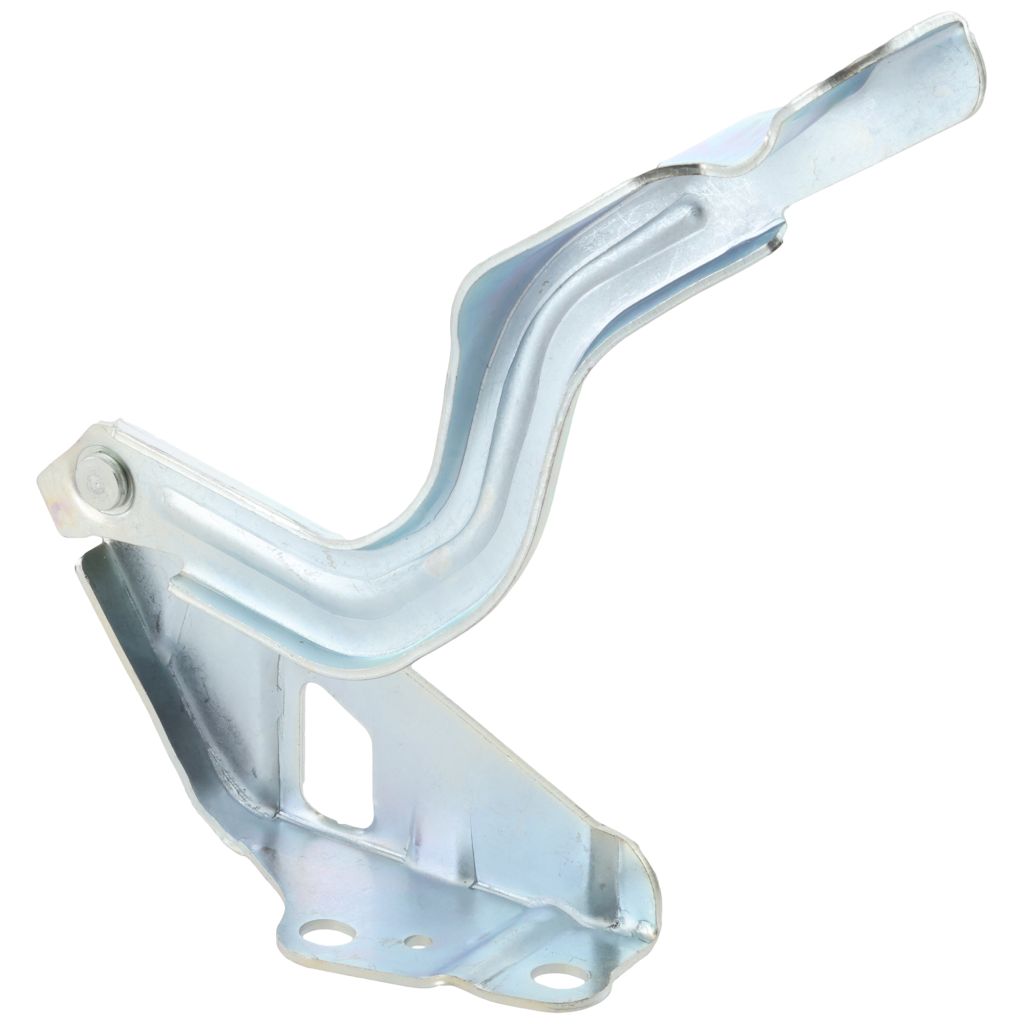 HYUNDAI ACCENT HATCHBACK HOOD HINGE LEFT (Driver Side) OEM#791101R000 2012-2017 PL#HY1236134