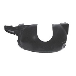 2004-2007 FORD / MERCURY Fender inner panel Left Driver Side OEM# 3F2Z16103BA PL# FO1248121
