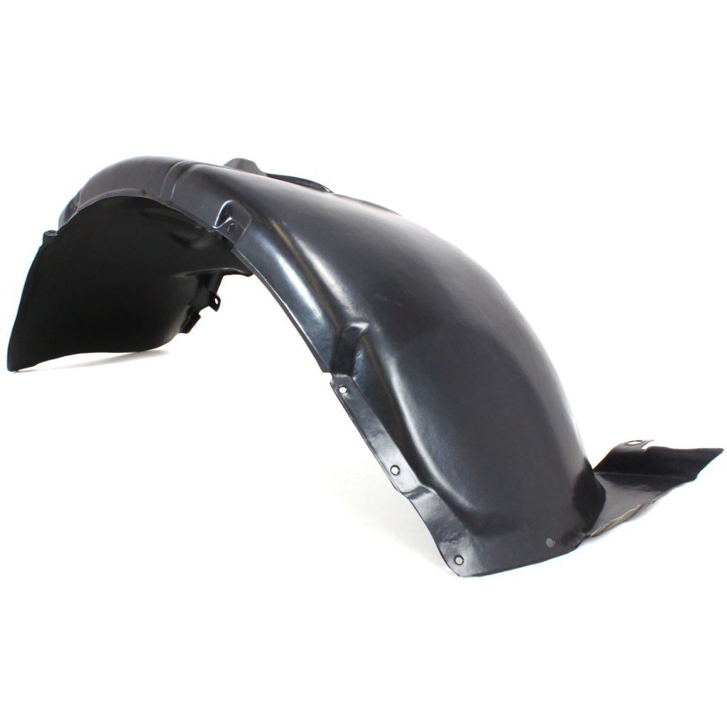HYUNDAI GENESIS SEDAN FENDER LINER ASSY LEFT (Driver Side) OEM#868113M000 2009 PL#HY1248117