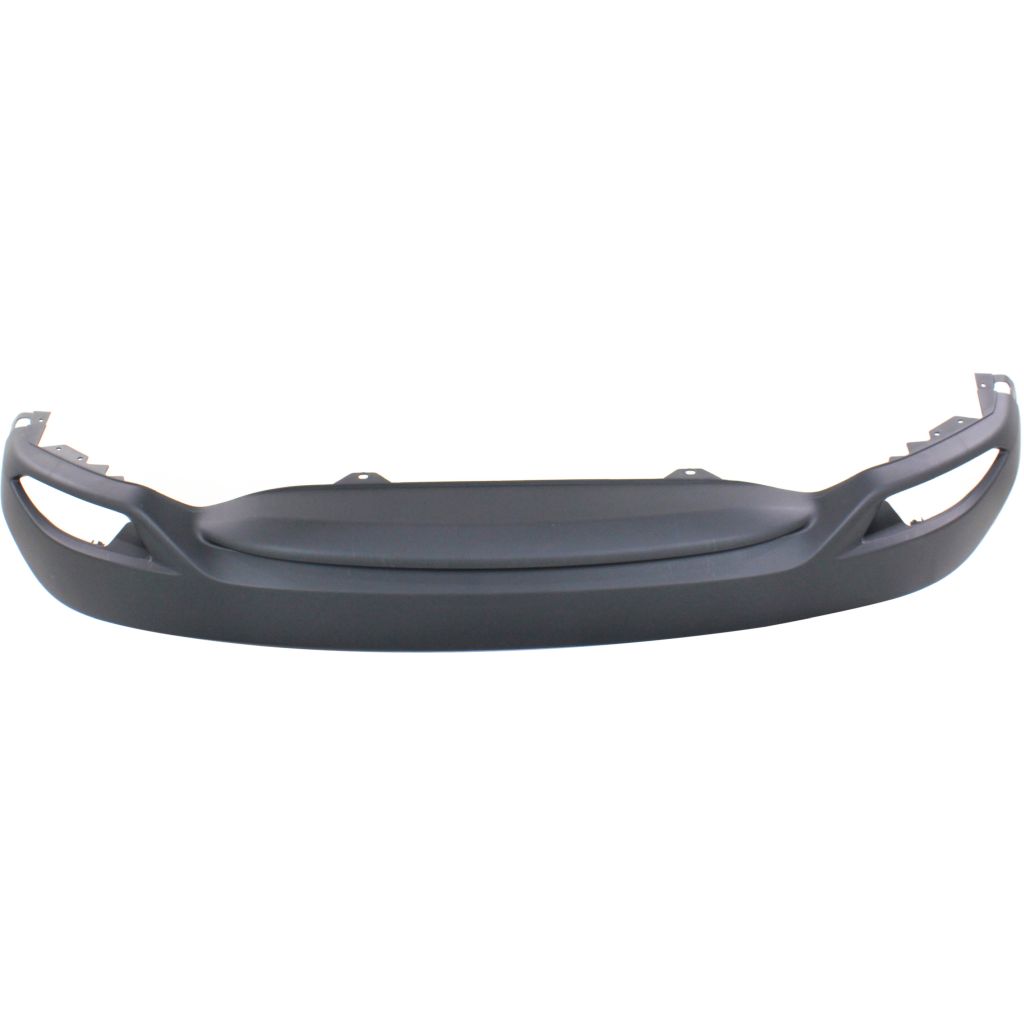 HONDA HRV REAR BUMPER COVER DK-GRAY **CAPA** OEM#04715T7WA90 2016-2018 PL#HO1100289C