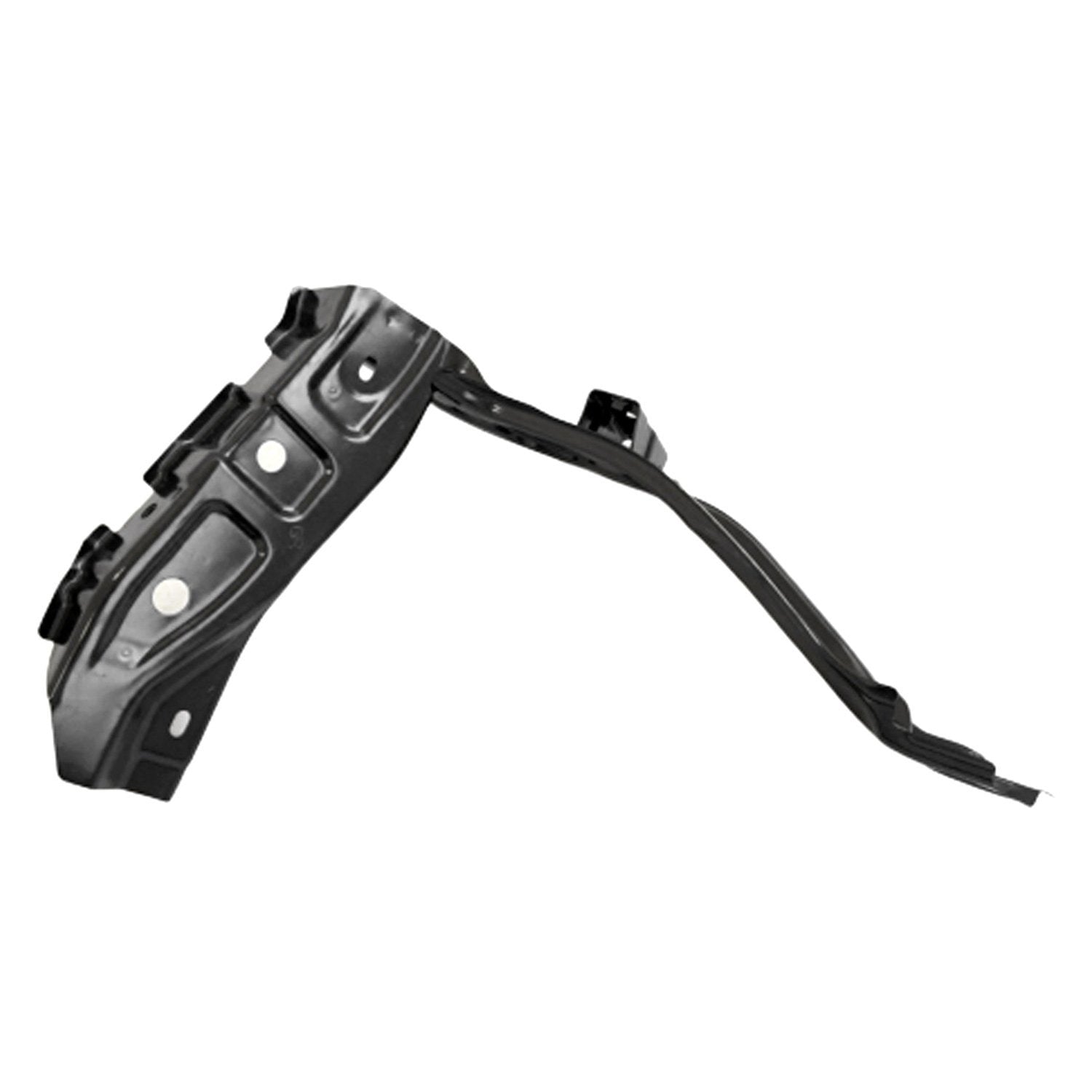 SUBARU IMPREZA WAGON FRONT FENDER APRON SUPPORT RIGHT (Passenger Side) OEM#51690FL00A9P 2017-2023 PL#SU1247103