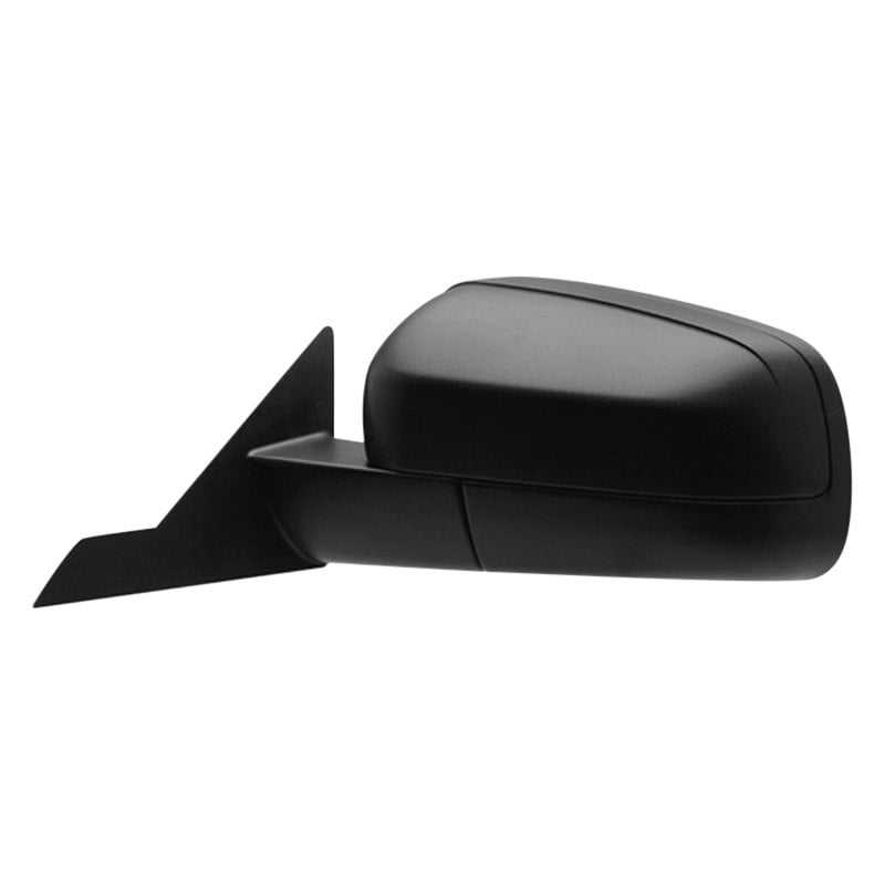 MERCURY MONTEGO DOOR MIRROR LEFT (Driver Side) PWR/NON-HTD (W/O PUDDLE LAMP & MEMORY) OEM#6G1Z17683A 2005-2007 PL#FO1320246