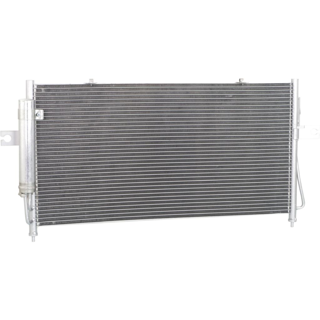 NISSAN(DATSUN) FRONTIER A/C CONDENSER 2.4L /3.3L OEM#921101Z600 2003 PL#NI3030151