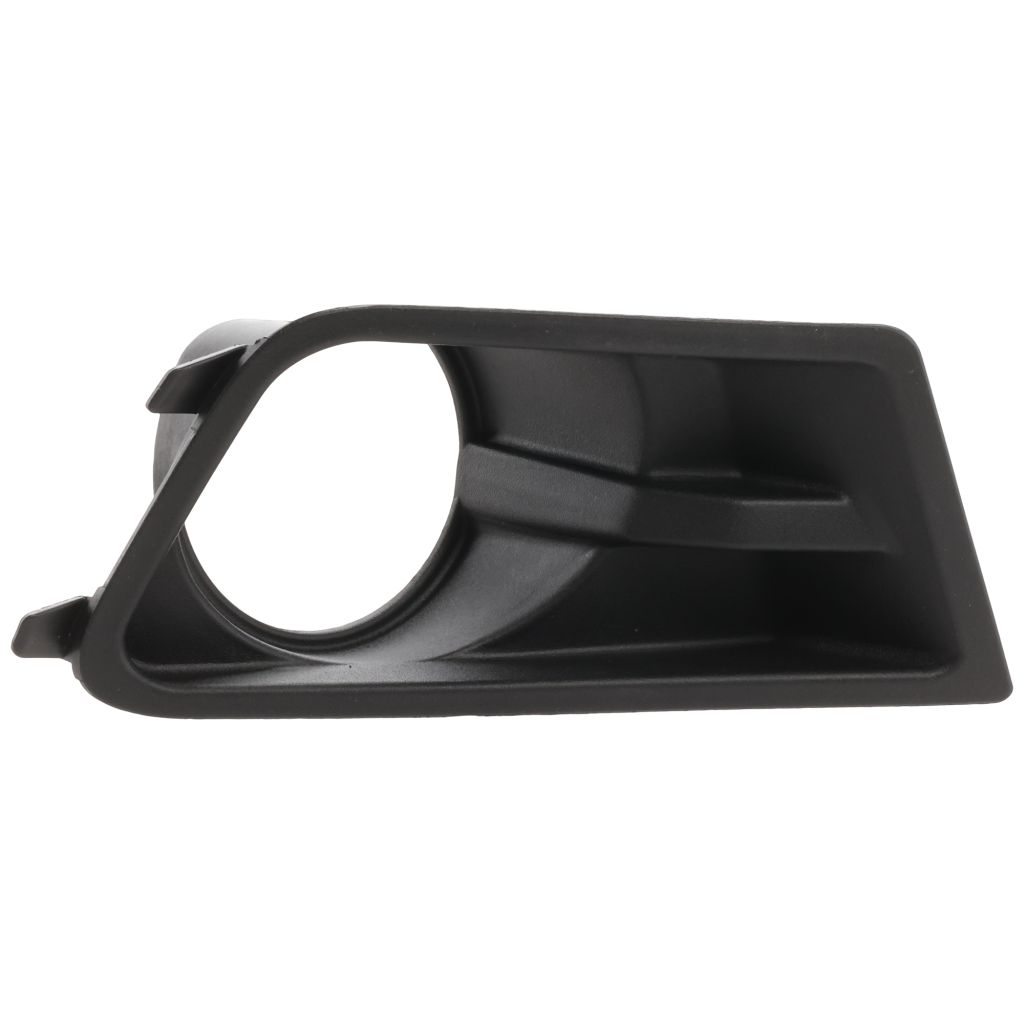 FORD MUSTANG FOG LAMP COVER RIGHT (Passenger Side) (W/ FOG)(BASE MDL) OEM#AR3Z17E810BA 2010-2012 PL#FO1039138