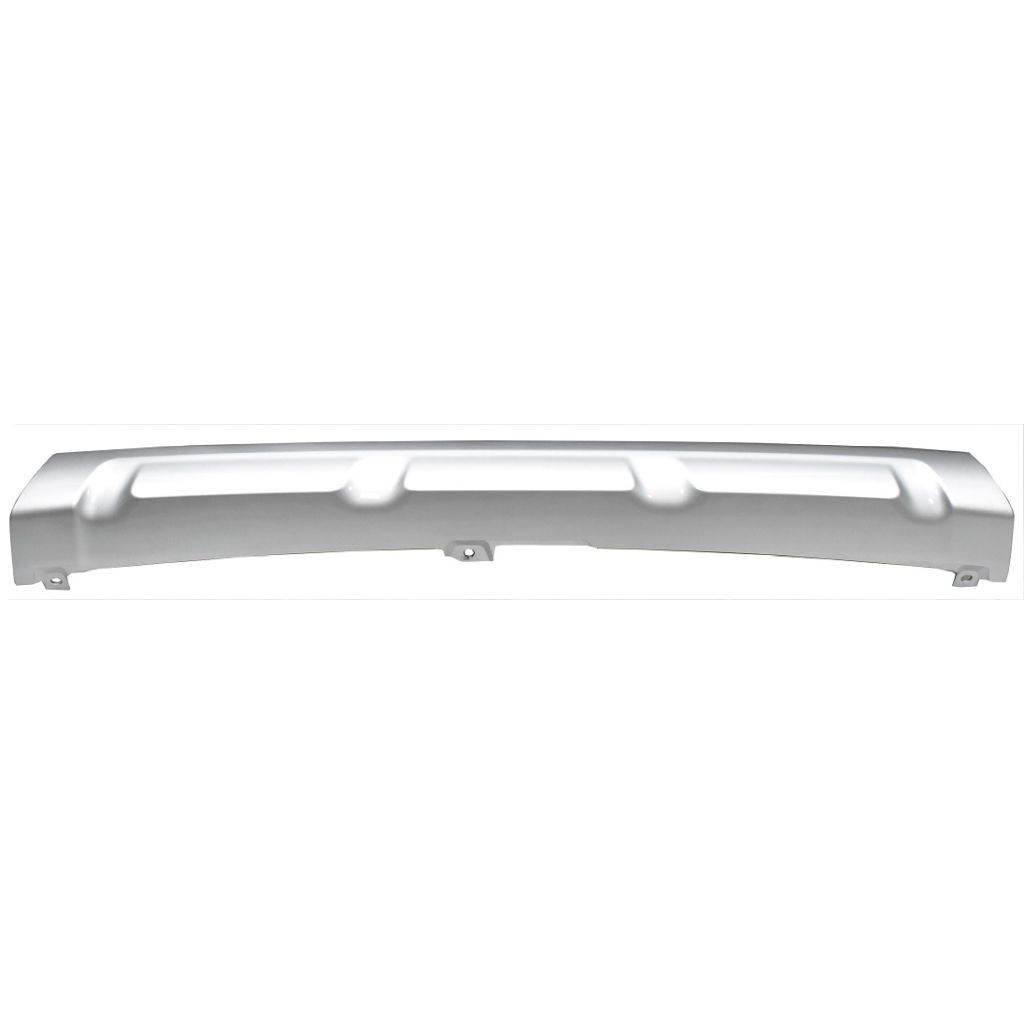 SUBARU OUTBACK FRONT BUMPER LOWER GUARD GRAY (SKID PLATE)(EXC WILDERNESS) OEM#57734AN00A 2020-2022 PL#SU1095103