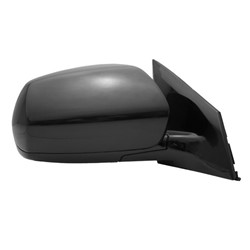NISSAN MURANO DOOR MIRROR RIGHT (Passenger Side) PWR/HTD (W/MEMORY)(W/O KEYLESS ENTRY) OEM#96301CB840 2005-2007 PL#NI1321176