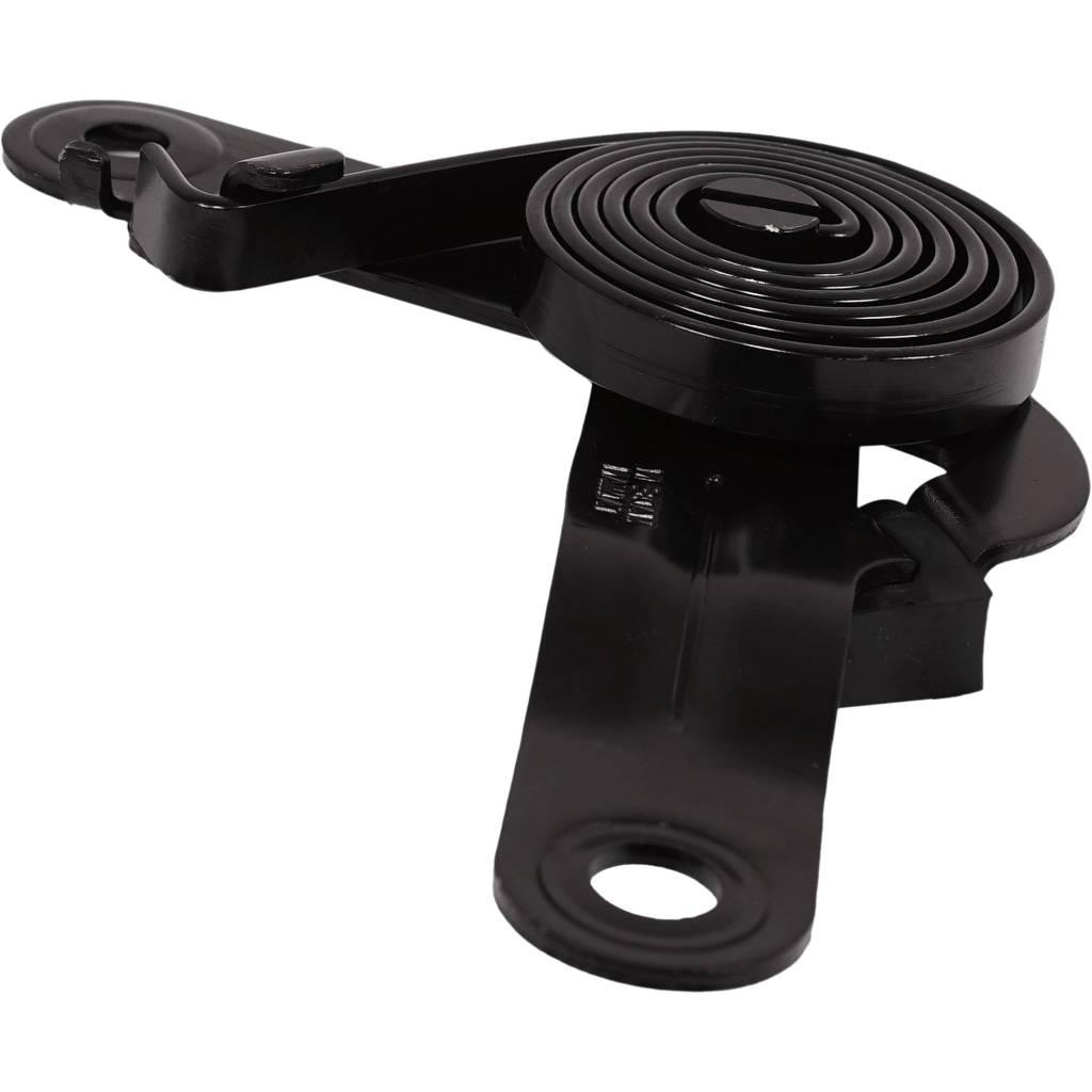 GM TRUCKS & VANS SIERRA/PU 1500 (19 OLD STYLE) HOOD ASSIST SPRING LEFT (Driver Side) OEM#23258273 2014-2019 PL#GM1237146