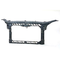 FORD FUSION RADIATOR SUPPORT **CAPA** OEM#6E5Z16138A 2006-2009 PL#FO1225184C