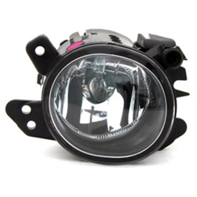 MERCEDES-BENZ E-CLASS COUPE (212) FOG LAMP ASSY RIGHT (Passenger Side) (ROUND)(WO/DRIVING LAMP)**CAPA** OEM#2518200856 2010-2011 PL#MB2593114C