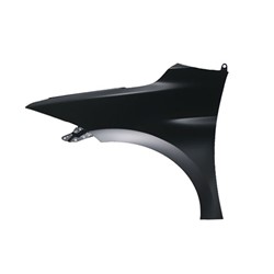 HYUNDAI ELANTRA SEDAN FENDER LEFT (Driver Side) **CAPA** OEM#66311F2000 2017-2018 PL#HY1240166C