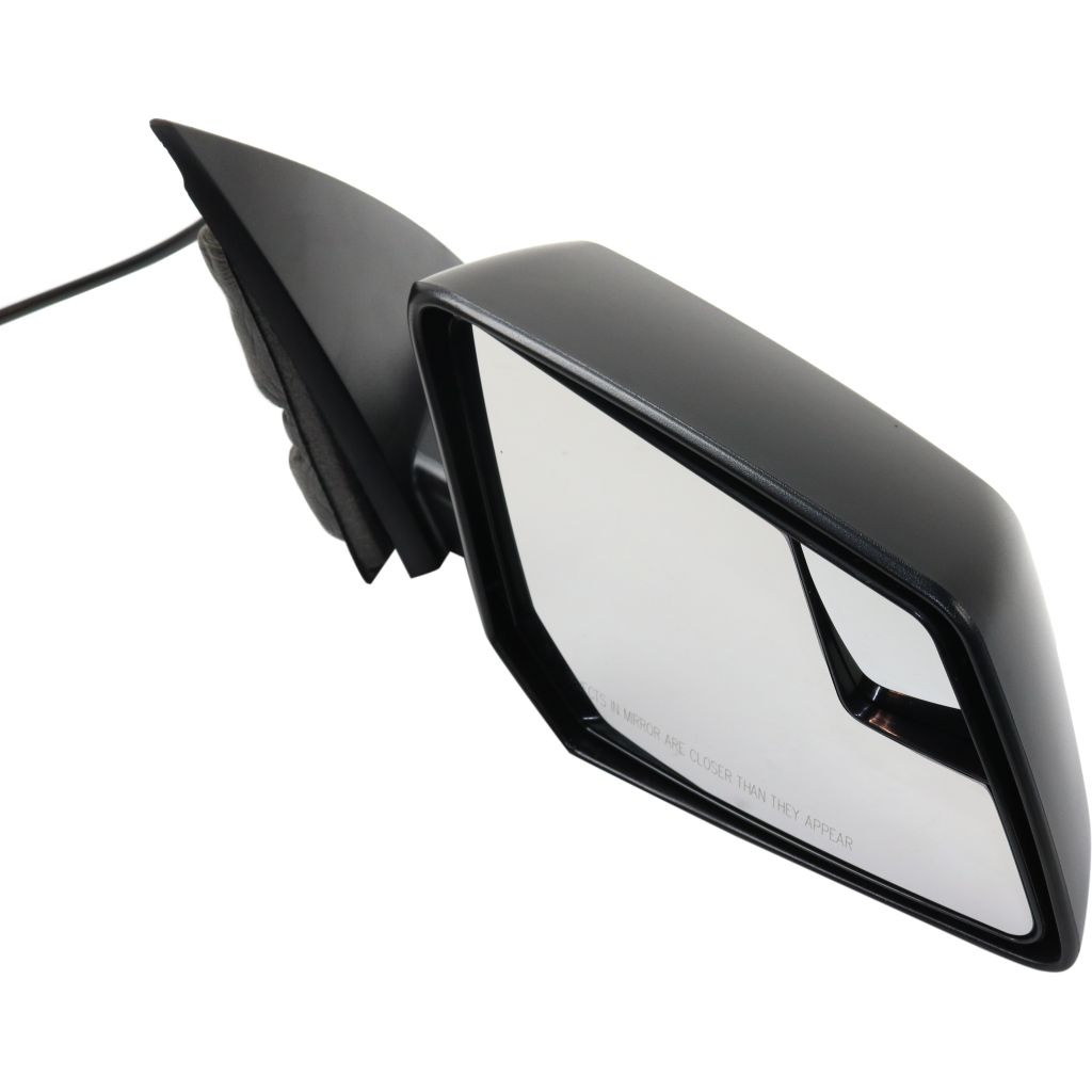 GM TRUCKS & VANS ACADIA / ACADIA LIMITED DOOR MIRROR RIGHT (Passenger Side) PWR/N-HTD OEM#23130954 2013-2015 PL#GM1321475