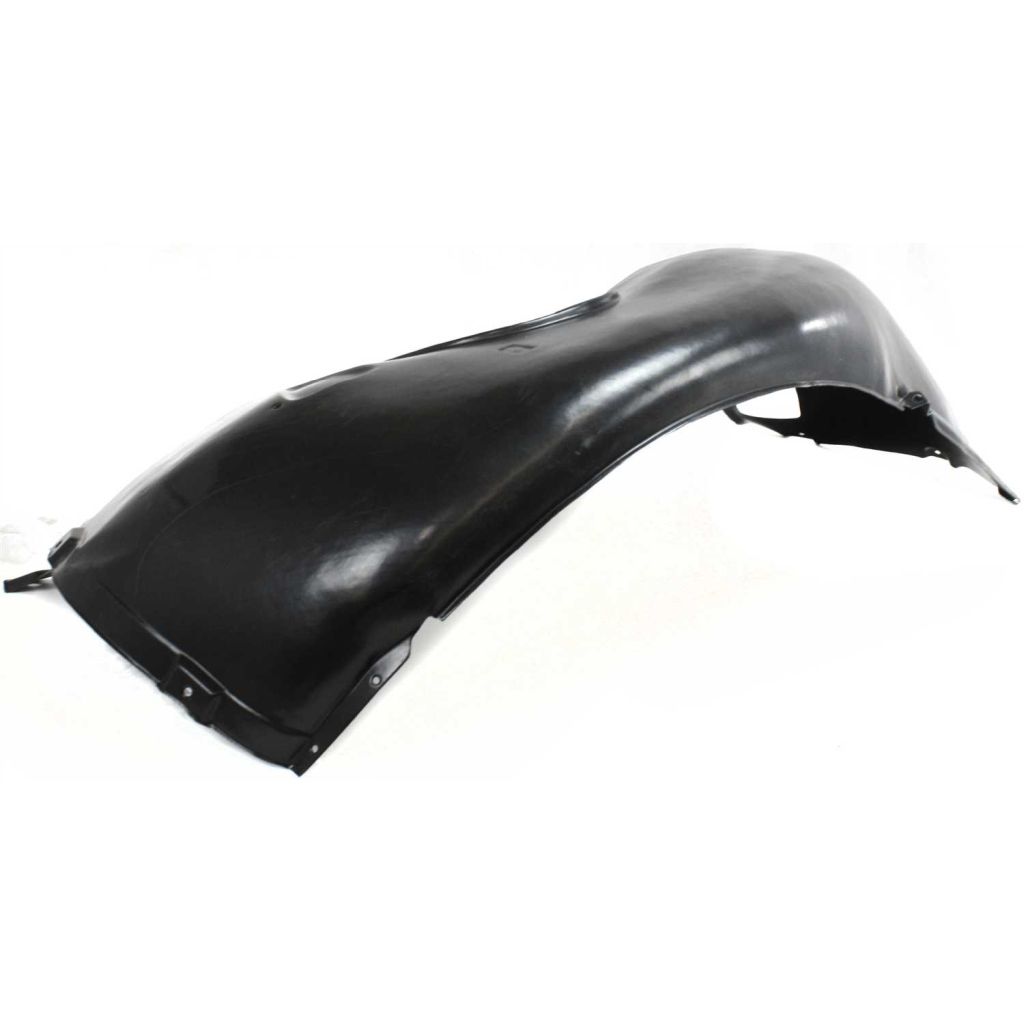 BMW BMW 7 SERIES FENDER LINER RIGHT (Passenger Side) OEM#51718223376 2002-2008 PL#BM1251107
