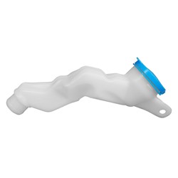 HONDA FIT WASHER TANK FILLER INLET W/CAP OEM#76805T5R305-PFM 2015-2020 PL#HO1289114