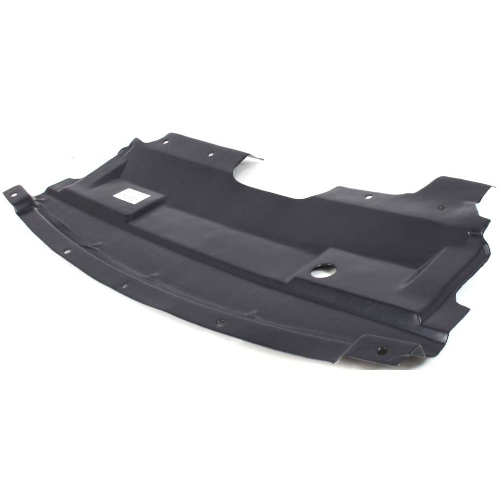 NISSAN ALTIMA FRONT SPLASH SHIELD (ENG UNDER CVR)(SE-R) OEM#75890ZB700 2006 PL#NI1228121