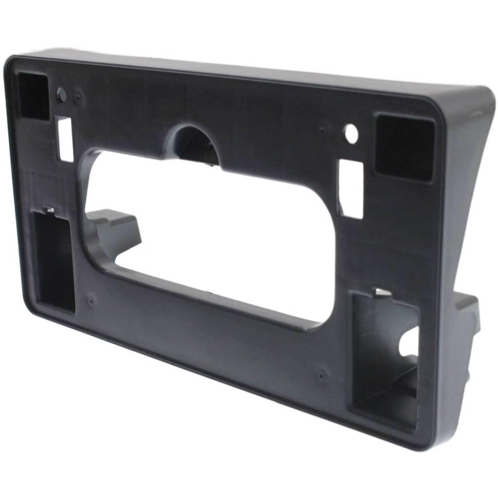 HONDA CIVIC SEDAN FRONT LICENSE PLATE BRACKET OEM#71145SNAA00 2006-2008 PL#HO1068110