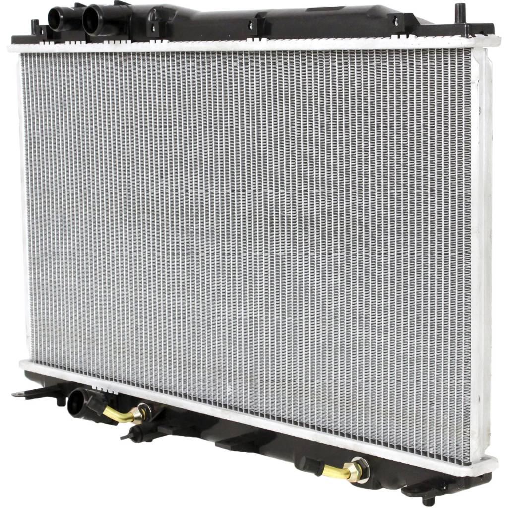 HONDA CIVIC HYBRID RADIATOR (1.3/L4) A/MT 1R PA OEM#19010RRH901 2006-2011 PL#HO3010210