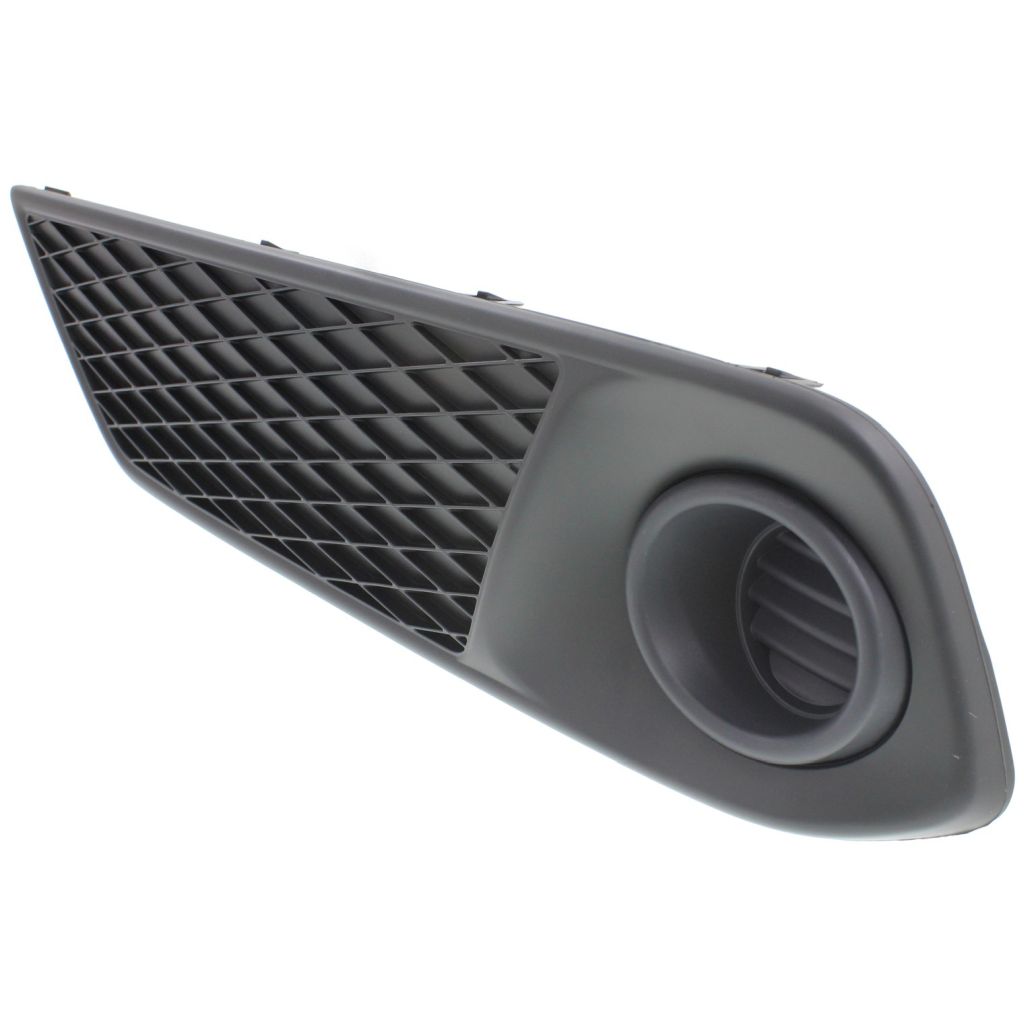 ACURA RDX FOG LAMP COVER LEFT (Driver Side) (WO/FOG) OEM#71109TX4A01 2013-2015 PL#AC1038101