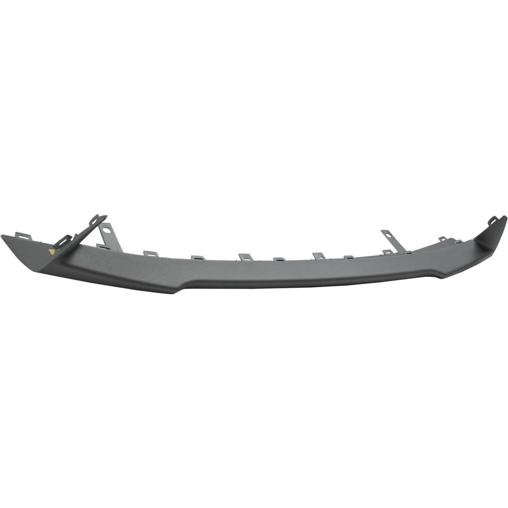 HONDA CRV FRONT COVER LOWER CENTER MOLDING P-GRAY**CAPA** OEM#71110TLAA00 2017-2019 PL#HO1044109C