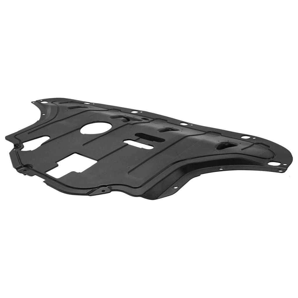 KIA SOUL FRONT SPLASH SHIELD (FRONT ENG UNDER CVR) 2.0L OEM#29110K0200 2020-2025 PL#KI1228170