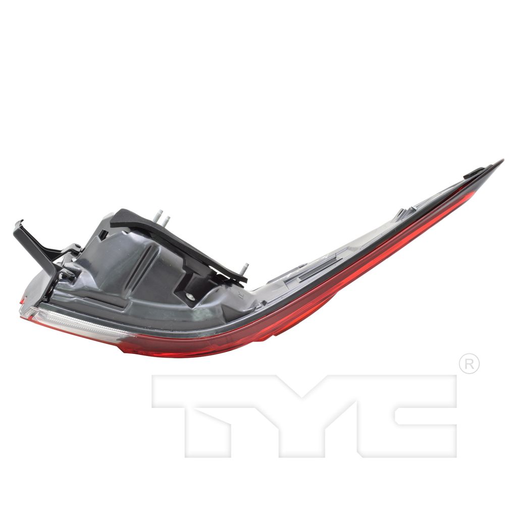 LEXUS ES 300h TAIL LAMP UNIT RIGHT (Passenger Side) (OUTER) **CAPA** OEM#8155133740 2017-2018 PL#LX2805135C