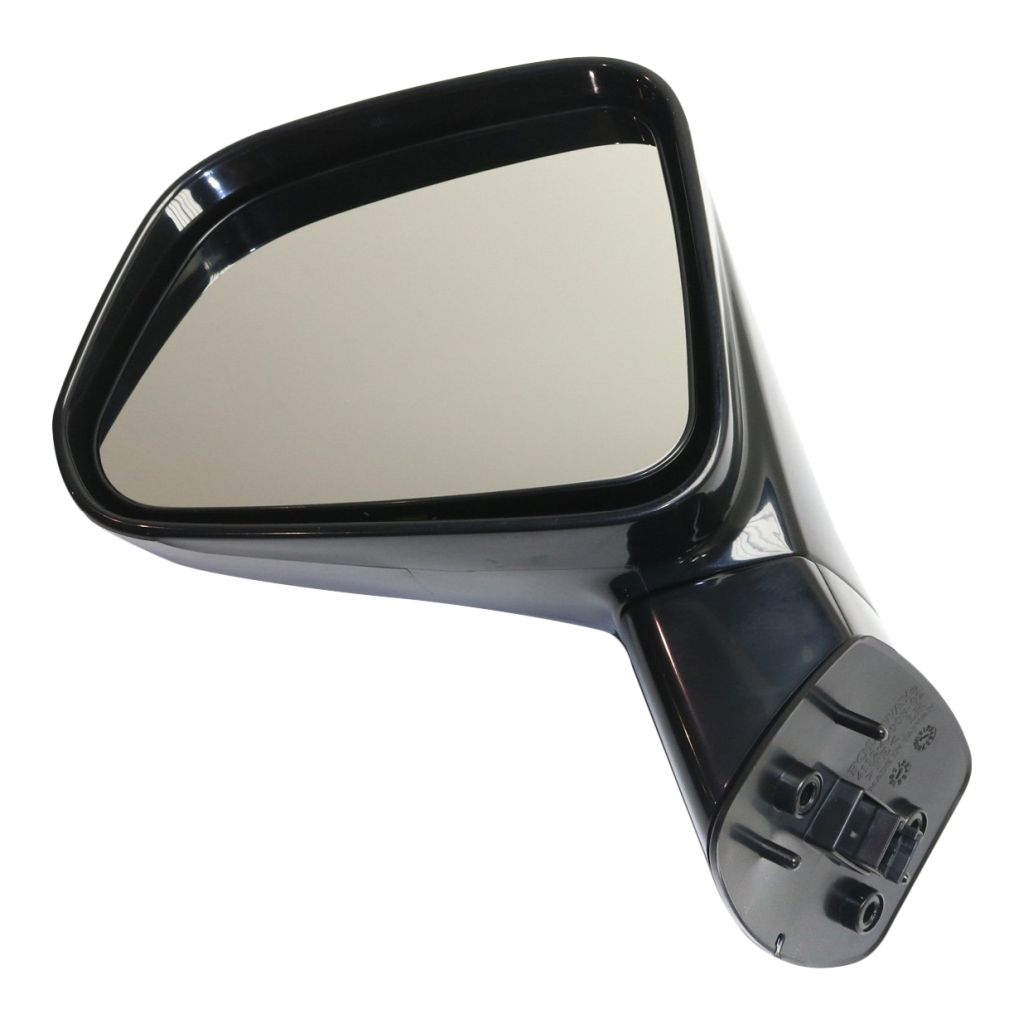 SATURN VUE DOOR MIRROR LEFT (Driver Side) PWR/HTD (FOLD)(PTM) OEM#19177108 2008-2010 PL#GM1320390