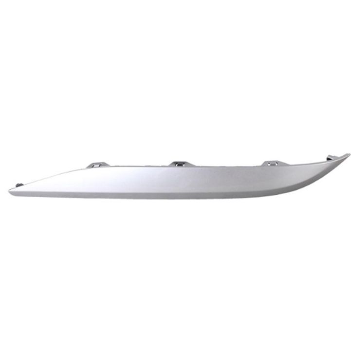 HYUNDAI PALISADE REAR BUMPER SIDE MLDG LEFT (Driver Side) (Driver Side) PTD-GRAY (SE/SEL) **CAPA** OEM#86694S8CA0 2023-2025 PL#HY1146115C
