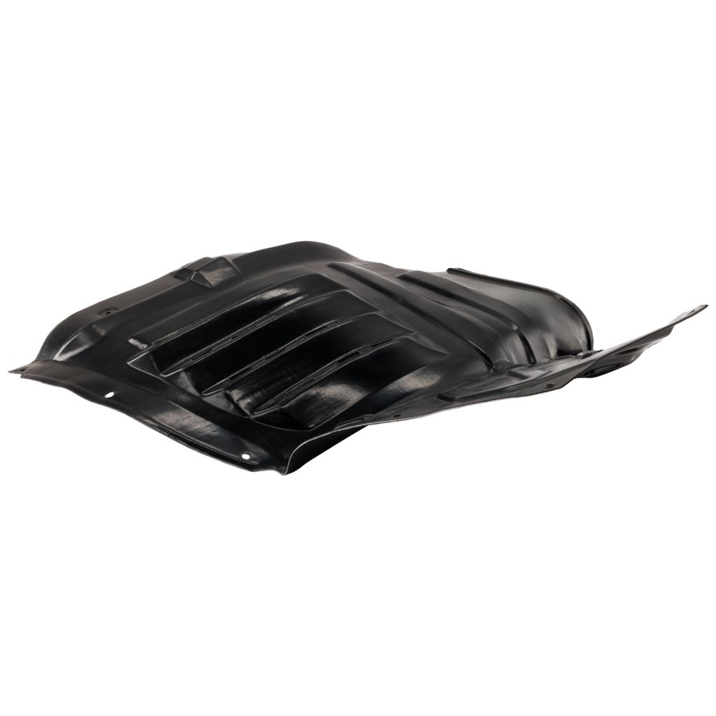 MAZDA RX8 FENDER LINER RIGHT (Passenger Side) (FRONT SECTION) OEM#F1515613YB 2004-2008 PL#MA1249127
