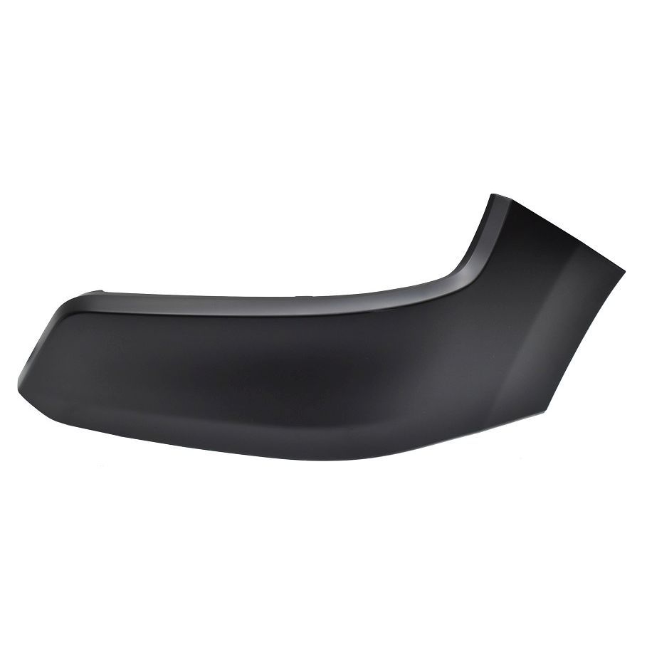 DODGE TRUCKS & VANS DODGE/PU (R1500) FRONT BUMPER UPPER FILLER LEFT (Driver Side) (WO/FLARE)(EXC REBEL/TRAX) OEM#68403911AE 2019-2022 PL#CH1016103