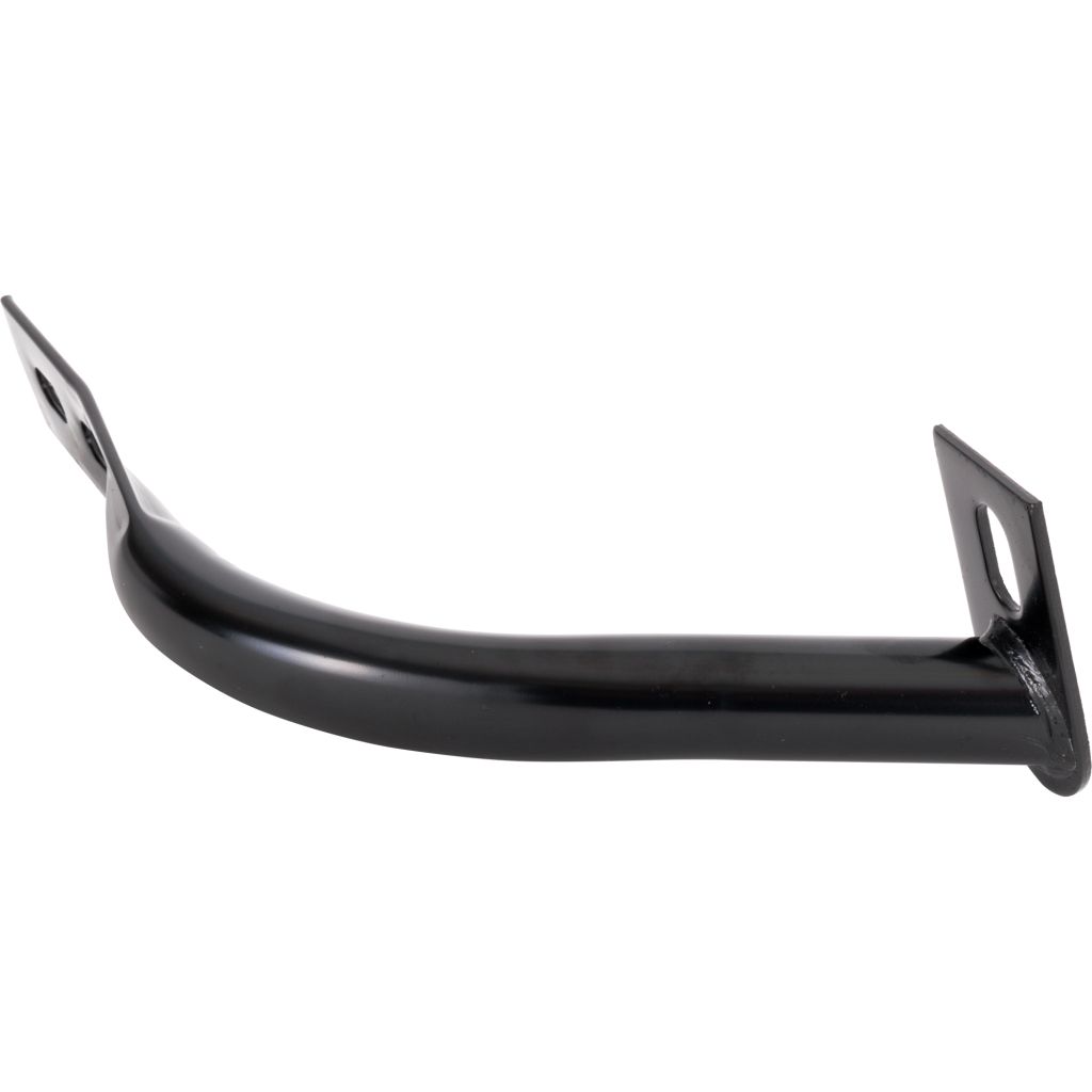 GM TRUCKS & VANS SILVERADO/PU (CHEVY) (07 OLD STYLE) FRONT BUMPER BRACE LEFT (Driver Side) OUTER (1500 STD/Extended & SS MDL) OEM#15184116 2003-2007 PL#GM1066159