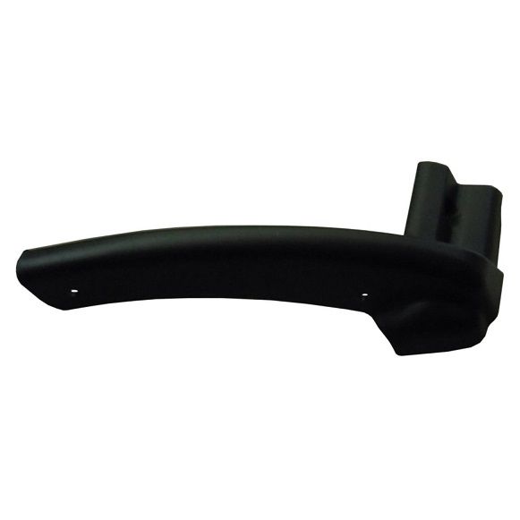 DODGE TRUCKS & VANS DODGE/PU (R1500)( CLASSIC) FENDER LOWER TRIM LEFT (Driver Side) (SPAT PROTECTOR) OEM#5182363AB 2013-2022 PL#CH1290122