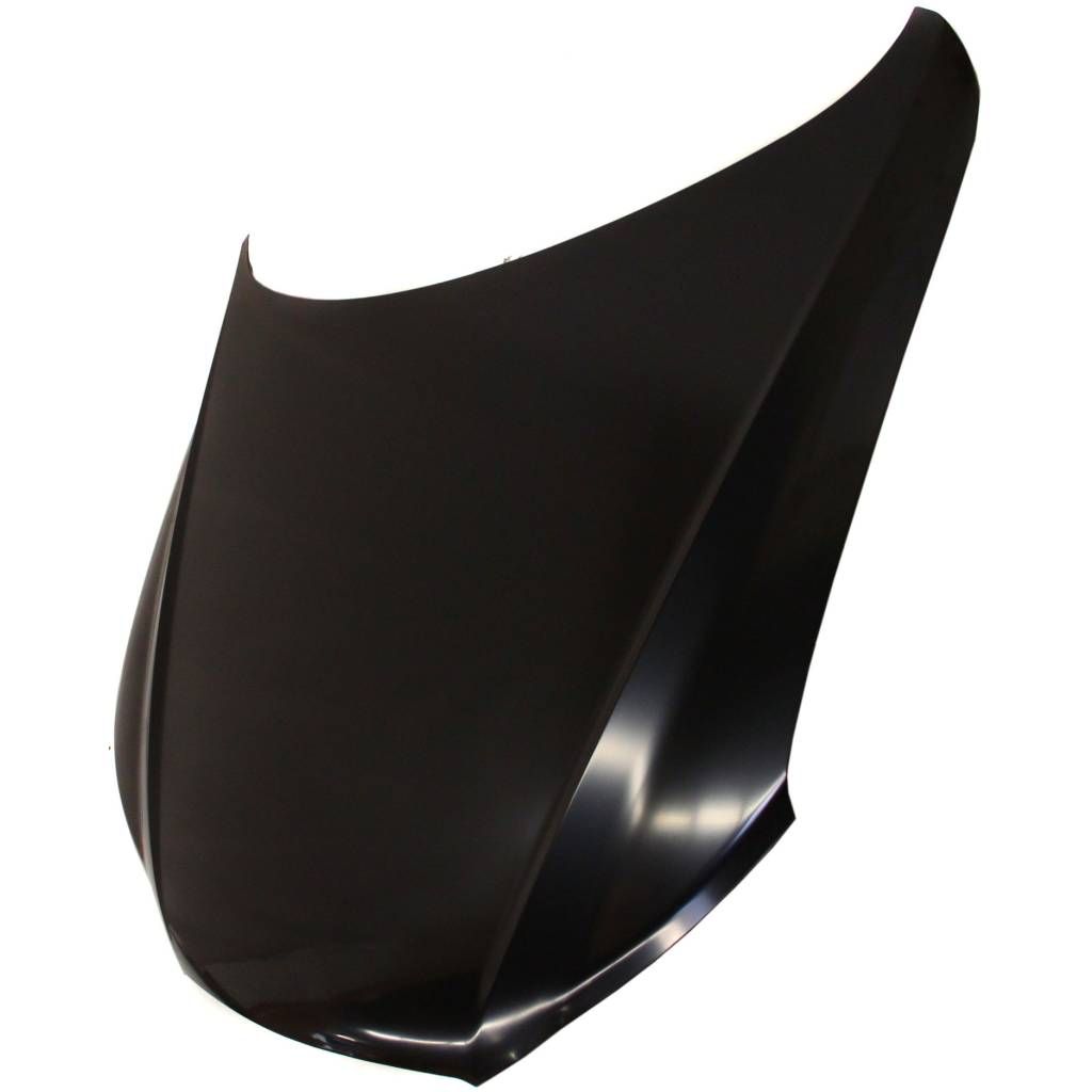 HYUNDAI SANTA FE HOOD (STEEL) OEM#664000W001 2010-2012 PL#HY1230148