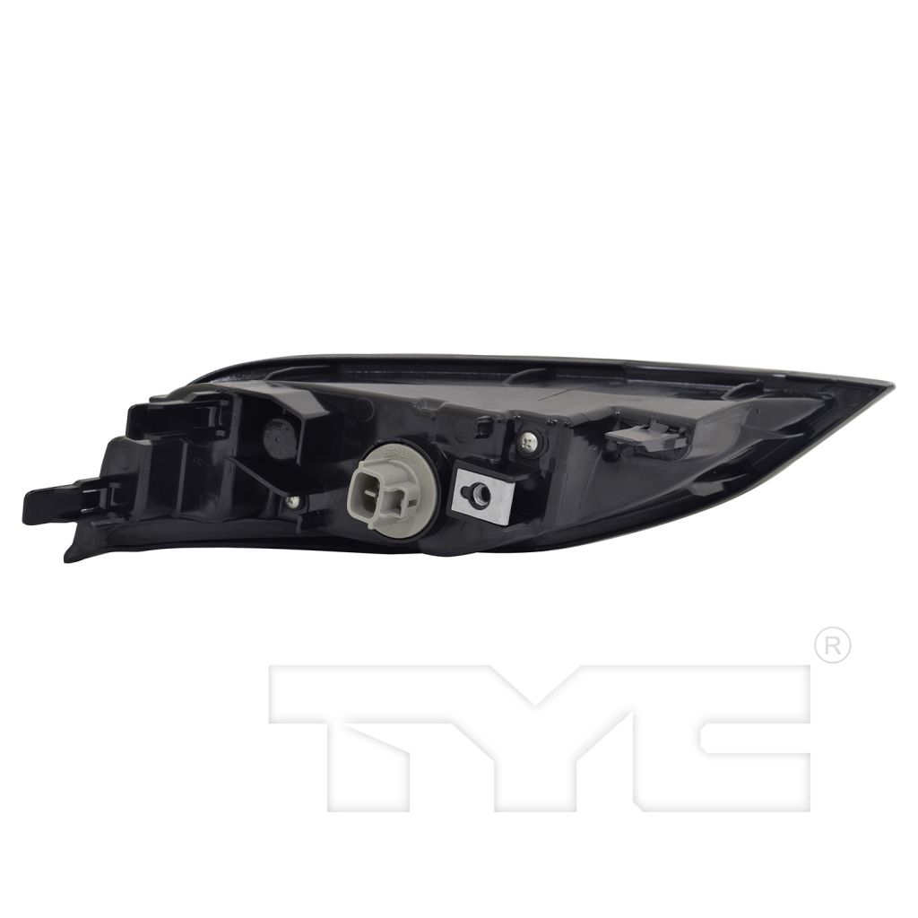 LEXUS GX 460 SIGNAL LAMP UNIT LEFT (Driver Side) OEM#8152160461 2014-2019 PL#LX2530110