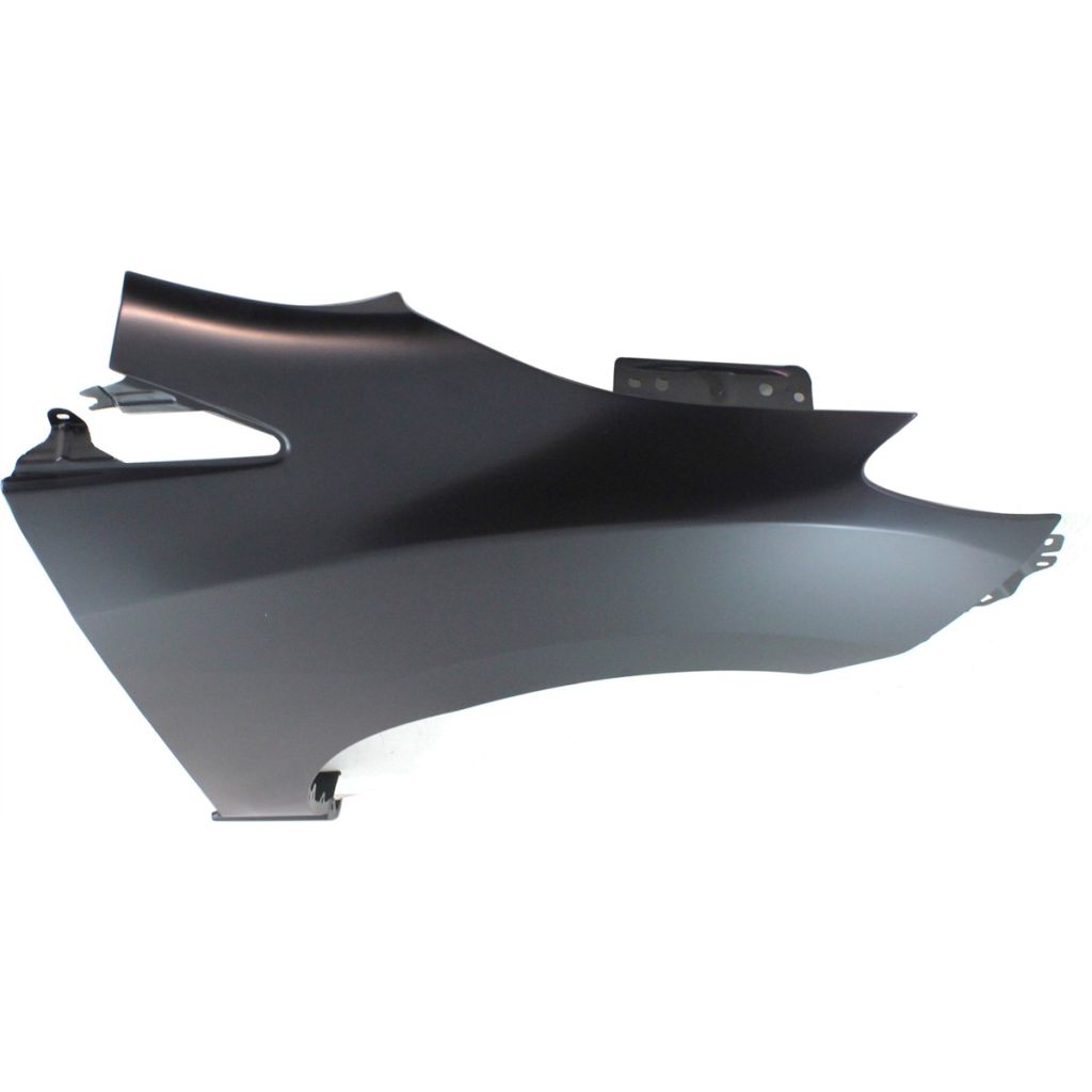 MAZDA MAZDA5 FENDER RIGHT (Passenger Side) WO/ROCKER MLDG OEM#CG3652111 2012-2017 PL#MA1241167