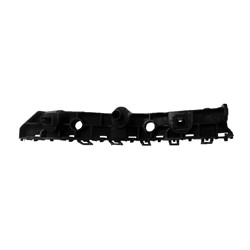 NISSAN(DATSUN) VERSA NOTE HATCHBACK REAR BUMPER COVER SIDE BRACKET RIGHT (Passenger Side) (PLASTIC) OEM#852203VY0A 2014-2019 PL#NI1133106