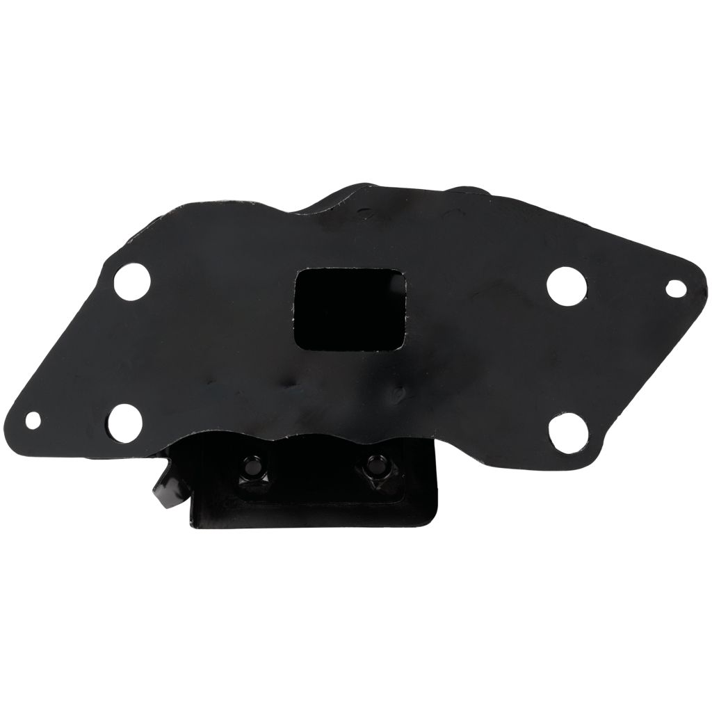 INFINITI G35 COUPE FRONT BUMPER BRACKET RIGHT (Passenger Side) (STAY) OEM#62210AM610 2003-2007 PL#IN1067105