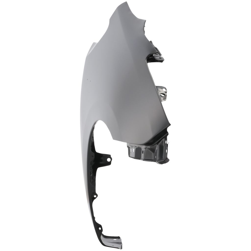 TOYOTA PRIUS FENDER RIGHT (Passenger Side) **CAPA** OEM#5380147031 2007-2009 PL#TO1241218C