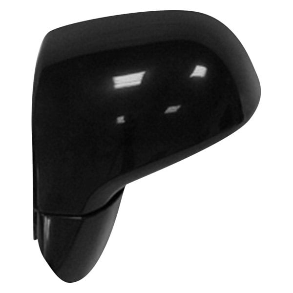 KIA RONDO DOOR MIRROR LEFT (Driver Side) PWR/NON-HTD OEM#876101D110-PFM 2007-2010 PL#KI1320136