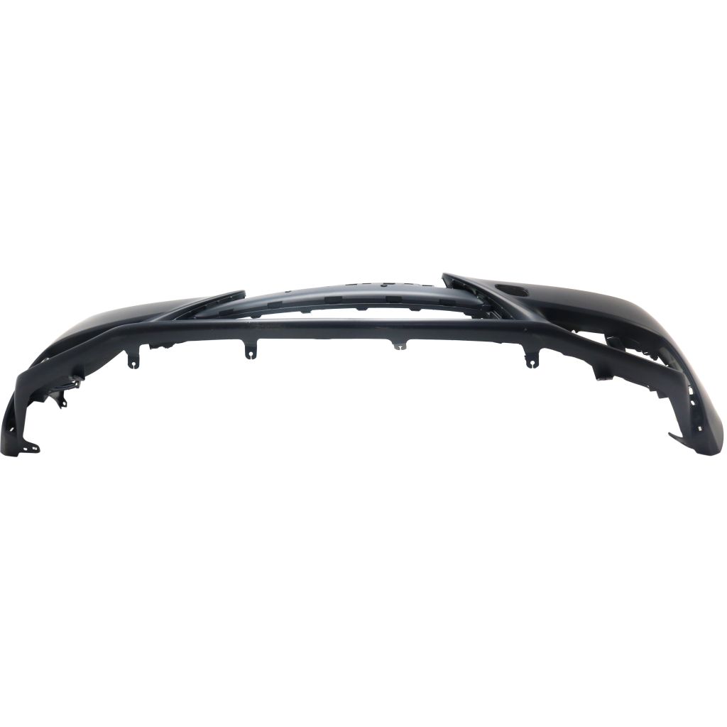 LEXUS IS 250/350/200t/300 (SEDAN) FRONT BUMPER COVER PRIMED (W/ WASHER)(WO/SENSOR) (EXC F SPORT) *CAPA** OEM#521195E905 2014-2016 PL#LX1000264C