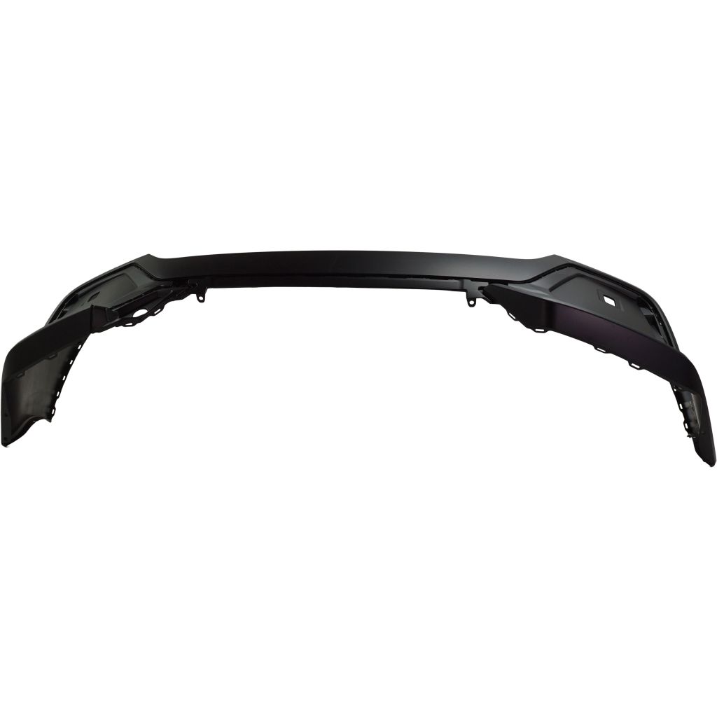 HONDA CIVIC HATCHBACK (EXC TYPE R) REAR BUMPER COVER PRM**CAPA** OEM#04715TGGA00ZZ 2017-2019 PL#HO1100300C