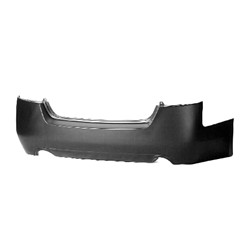 NISSAN(DATSUN) ALTIMA SEDAN REAR BUMPER COVER PRM OEM#85022JA040 2007-2012 PL#NI1100248