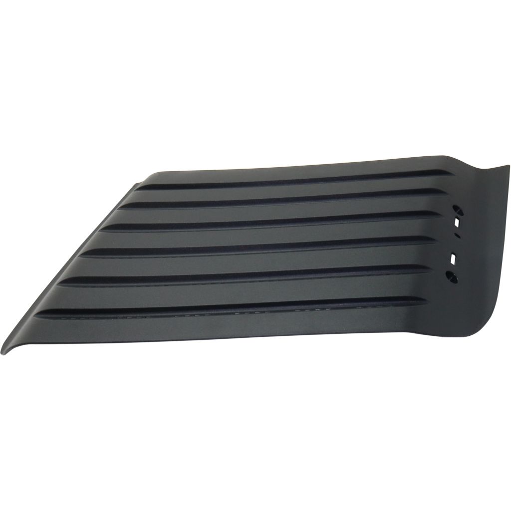 GM TRUCKS & VANS SILVERADO/PU 2500/3500 (CHEVY) HOOD TOP INSERT LEFT (Driver Side) OEM#22753694 2011-2014 PL#GM1239106