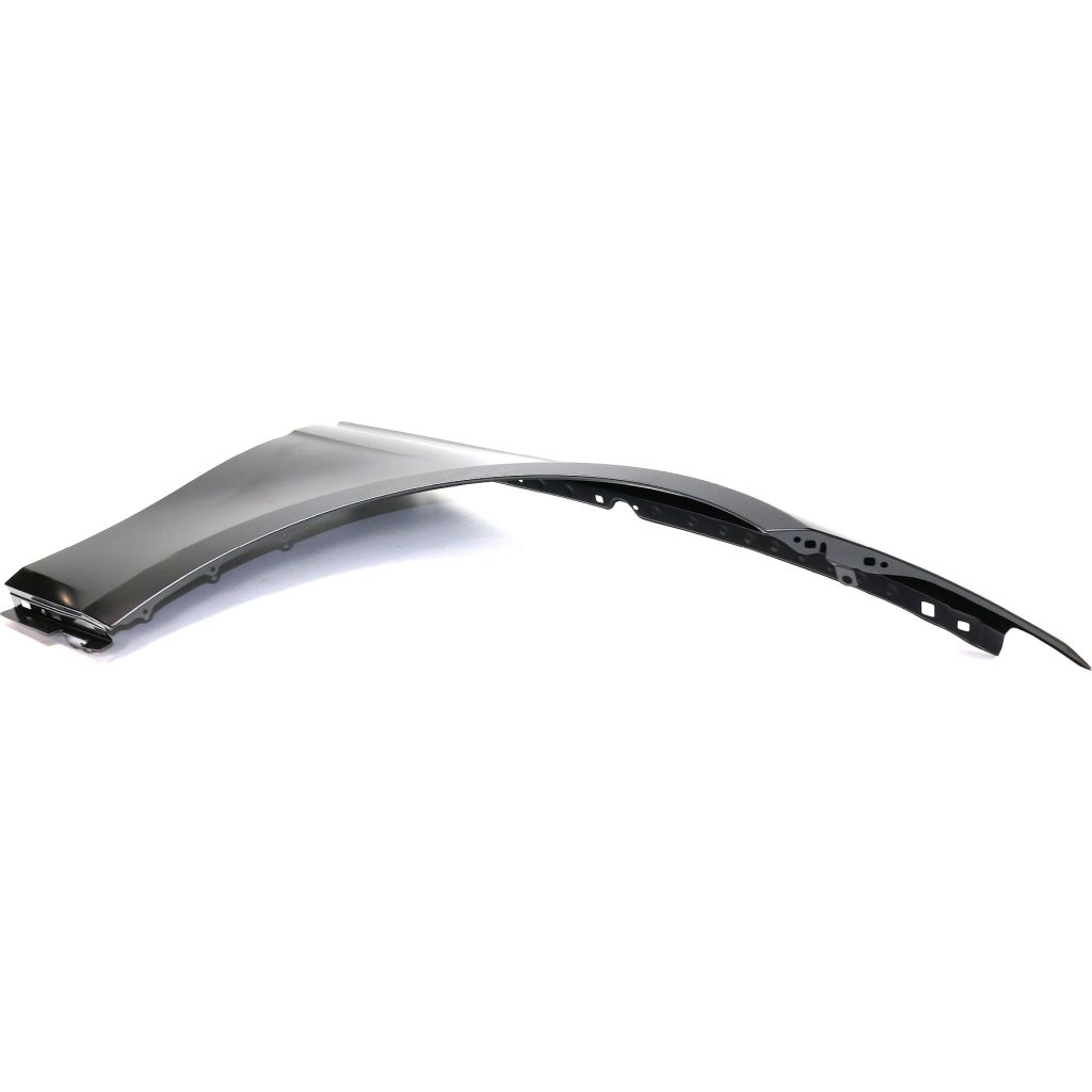 BMW BMW 3 (SEDAN) HYBRID FENDER RIGHT (Passenger Side) OEM#41007438440 2016-2018 PL#BM1241152