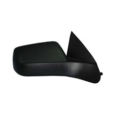 FORD FOCUS DOOR MIRROR RIGHT (Passenger Side) PWR/NON-HTD (TEXT) OEM#8S4Z17682BA-PFM 2008-2011 PL#FO1321403