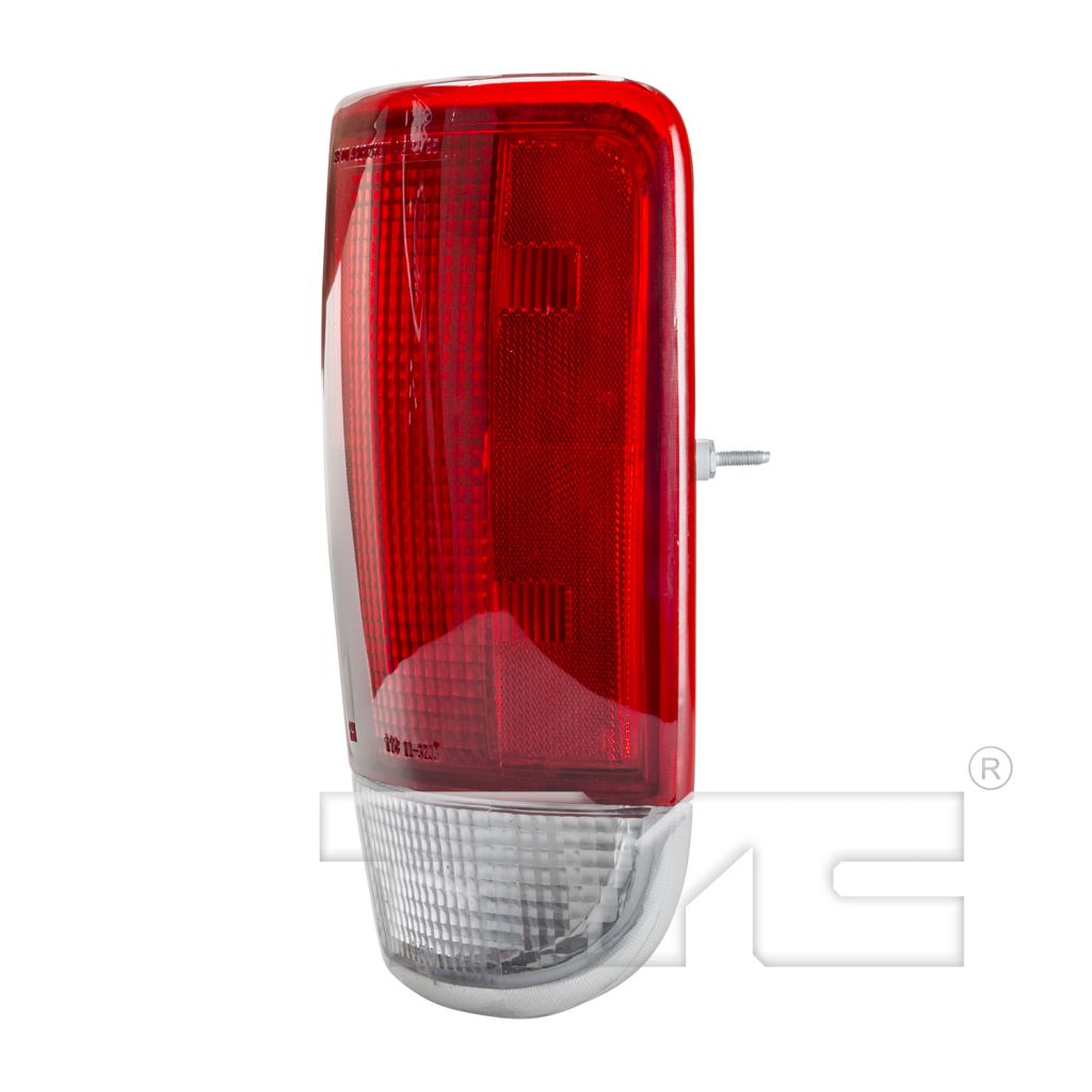 GM TRUCKS & VANS ENVOY TAIL LAMP UNIT RIGHT (Passenger Side) OEM#19179679 1998-2000 PL#GM2801126