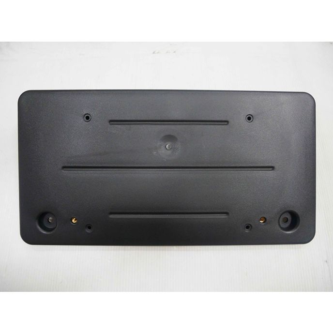 BMW BMW X5 FRONT LICENSE PLATE BRACKET (X5 M) OEM#51118056300 2015-2016 PL#BM1068132