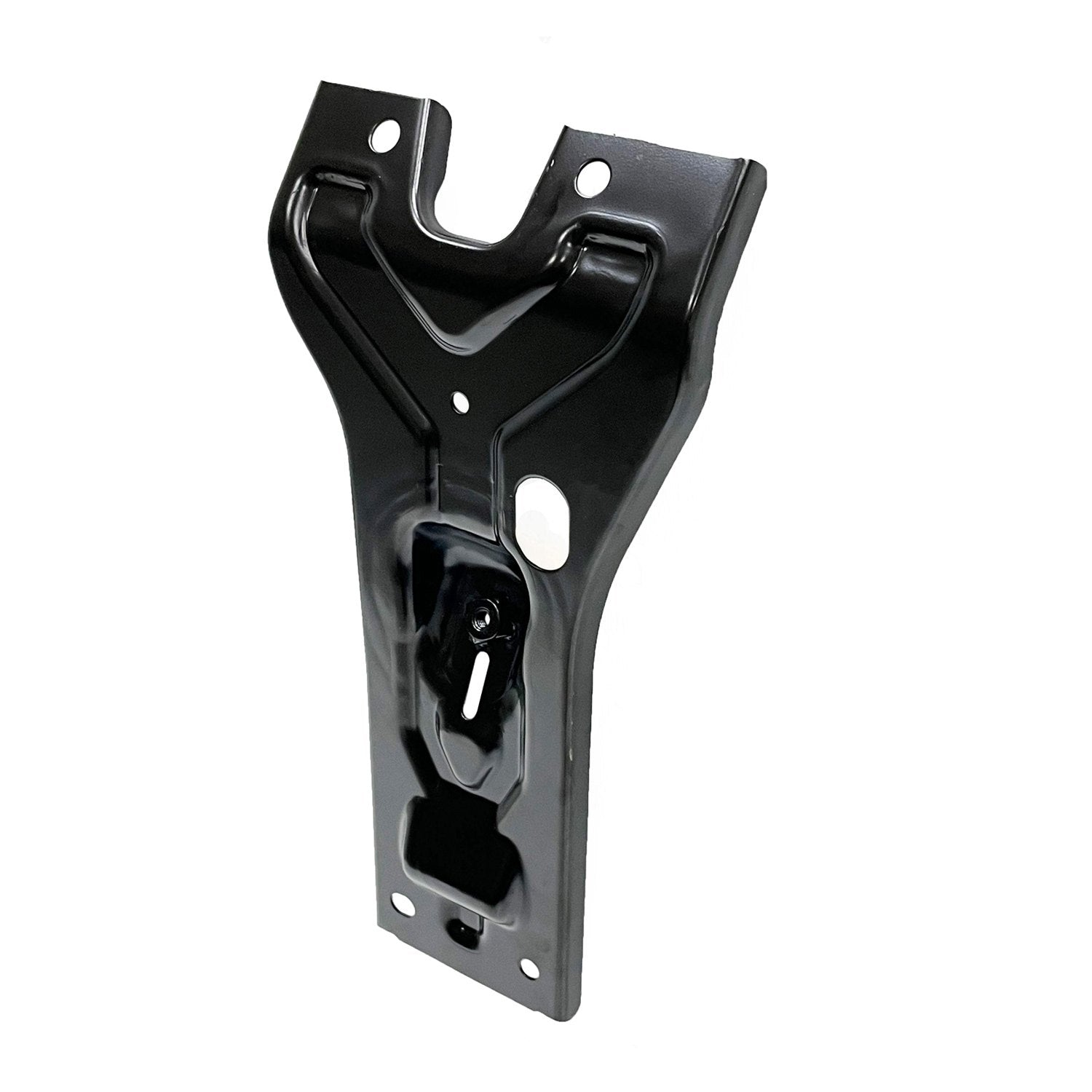 VOLKSWAGEN TAOS HOOD LATCH SUPPORT (RADIATOR SUPPORT CENTER) OEM#2GJ805567 2022-2026 PL#VW1233111