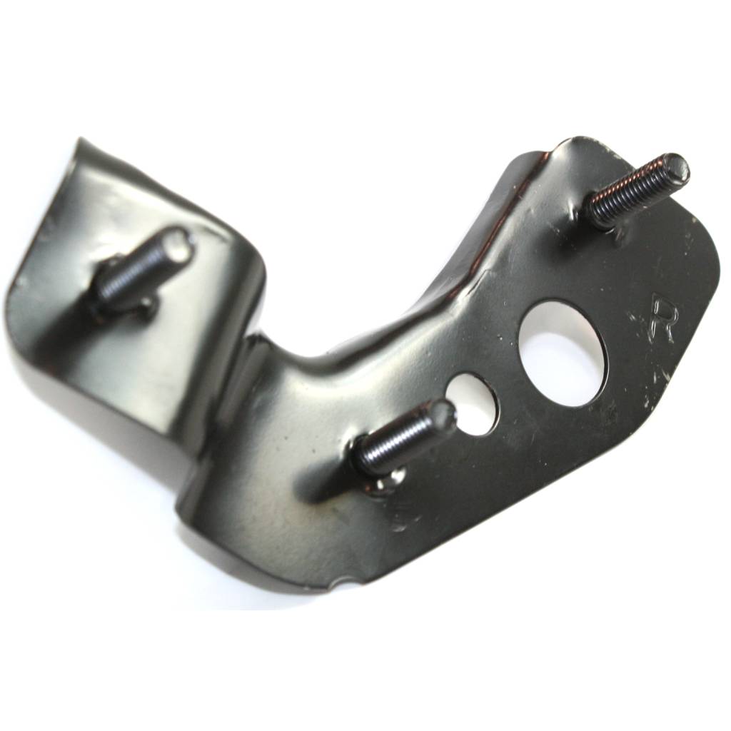 FORD MUSTANG Shelby GT500 FRONT BUMPER SIDE BRACKET RIGHT (Passenger Side) OEM#5R3Z17E856AA 2007-2009 PL#FO1067166