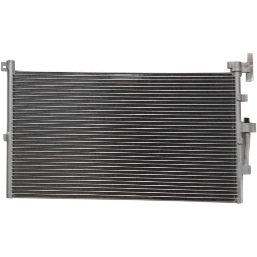 JAGUAR JAGUAR X-TYPE A/C CONDENSER OEM#C2S43484 2002-2008 PL#JA3030118